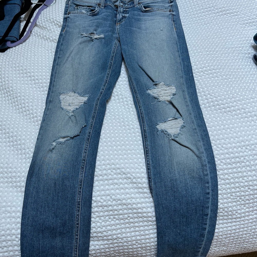 Rag & Bone Dre jeans